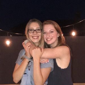 Meet your Posher, Erin